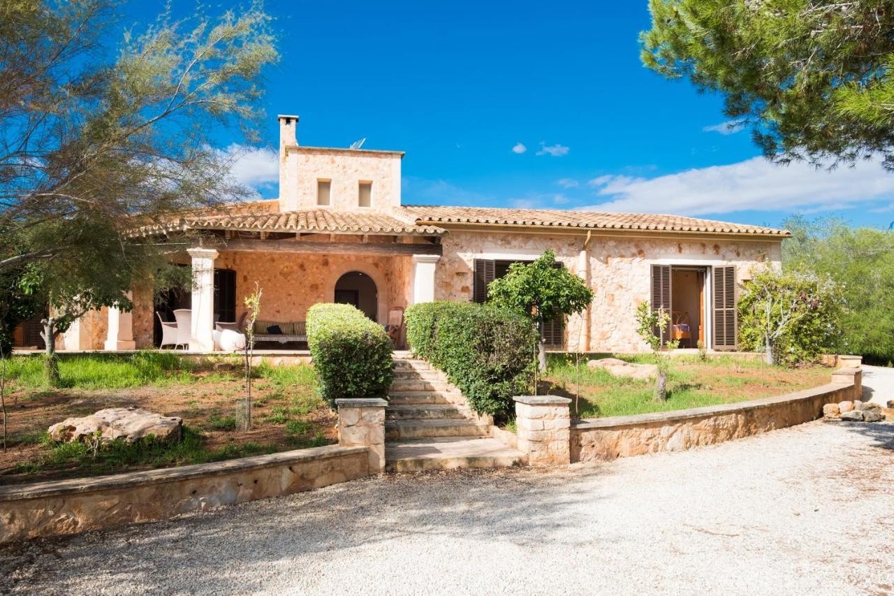 Salinas Family & Friends Villa Ses Salines (Mallorca)