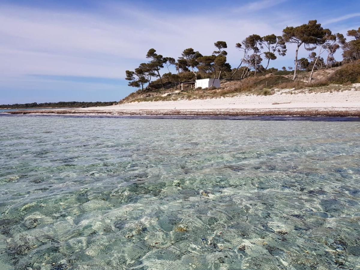 Salinas Family & Friends Villa Ses Salines (Mallorca)