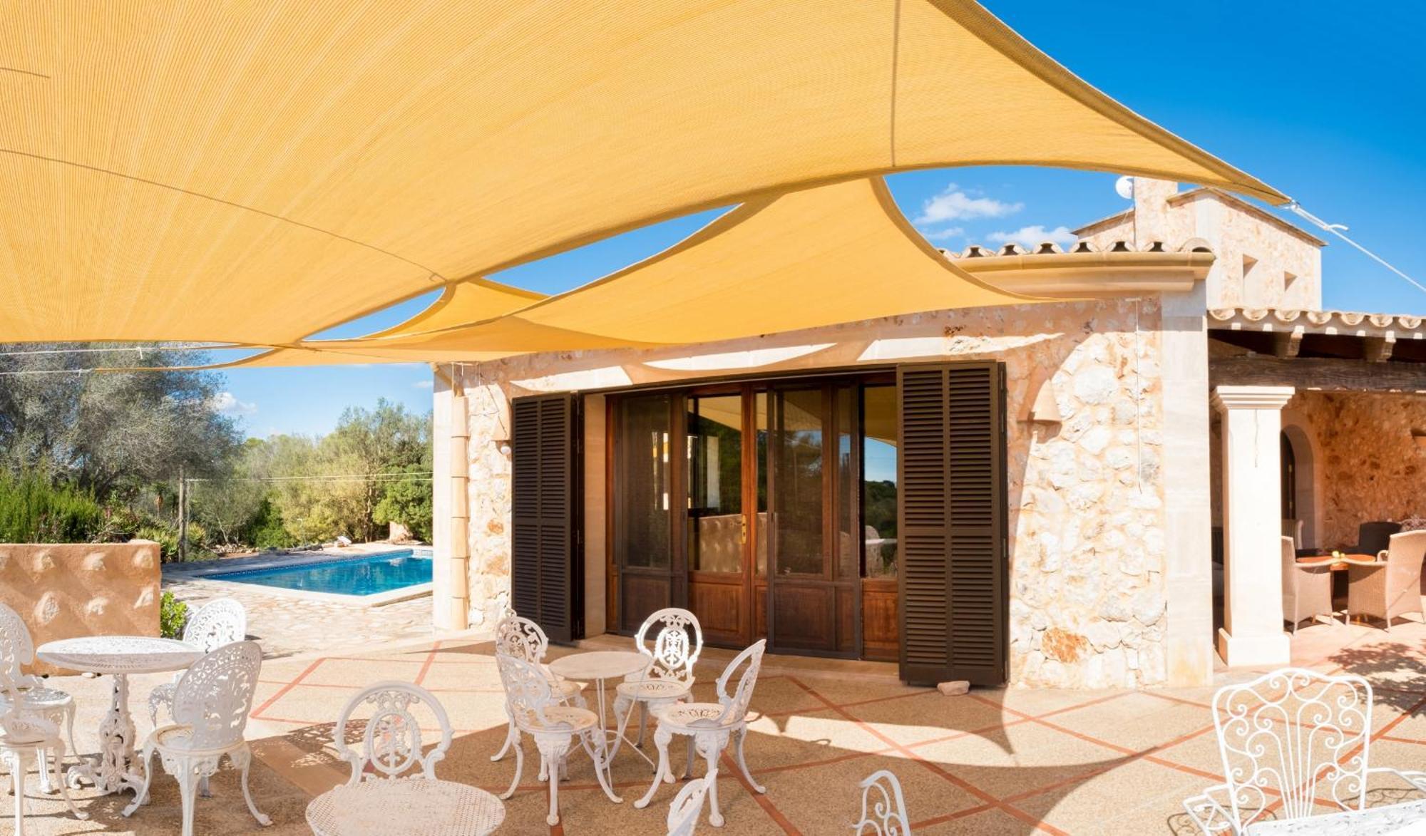 Salinas Family & Friends Ses Salines (Mallorca)