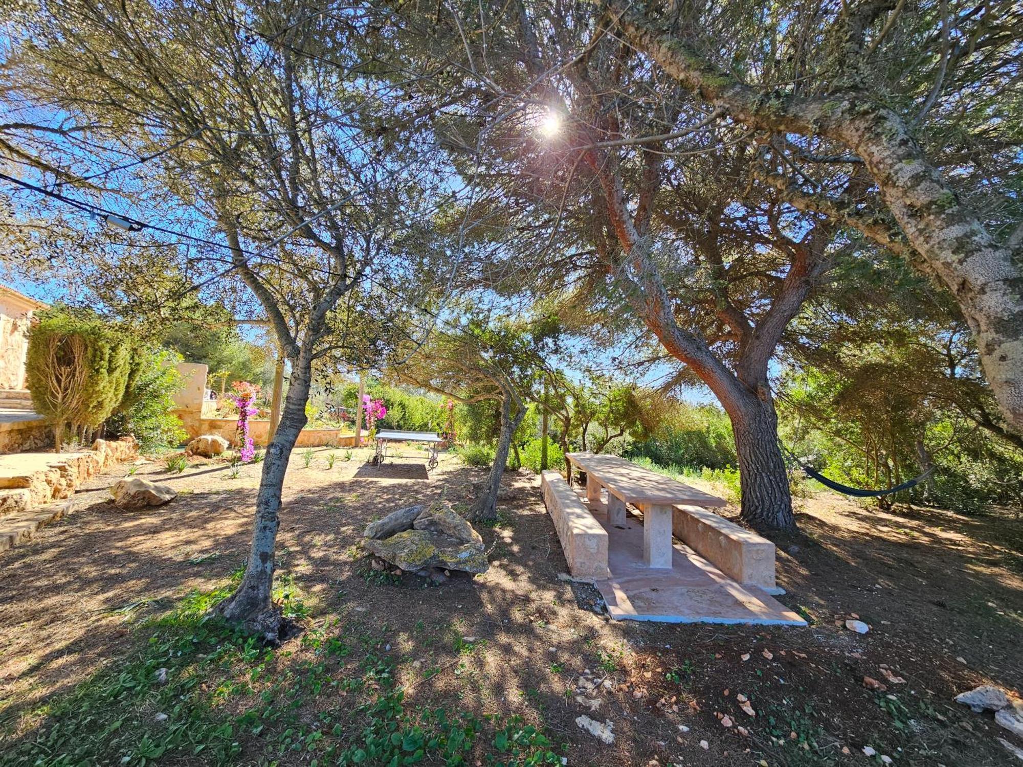Salinas Family & Friends Villa
